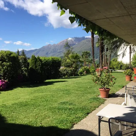 Solemonte Apartment
