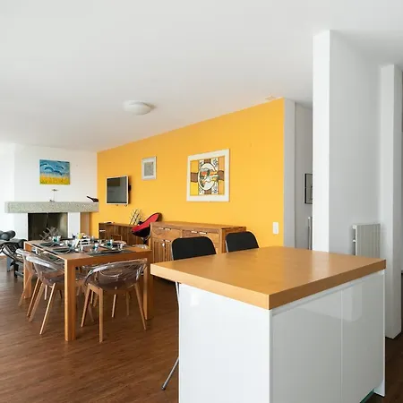 Solemonte Apartment
