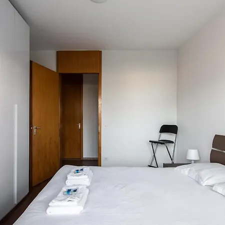 Solemonte Apartment *