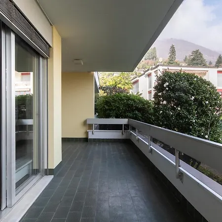 Solemonte Apartment