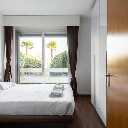 Apartment Solemonte Locarno