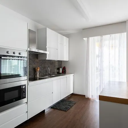 Solemonte Apartment *