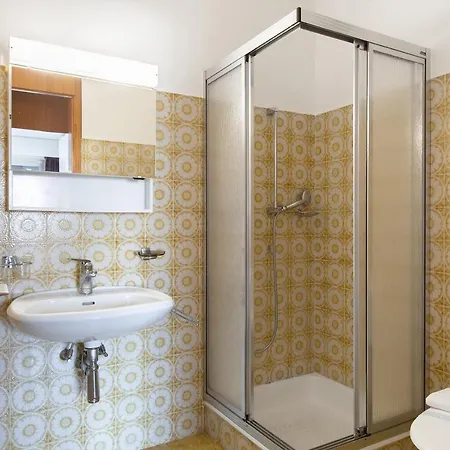 Solemonte Apartment
