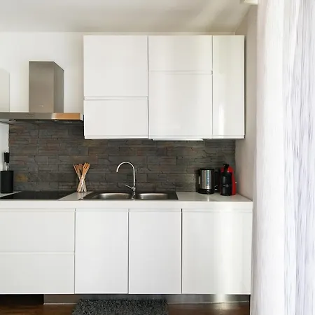 Apartment Solemonte *